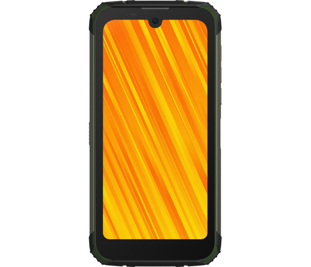 DOOGEE S59 Pro 4/128GB Pomaranczowy - 675969 - zdjęcie 3